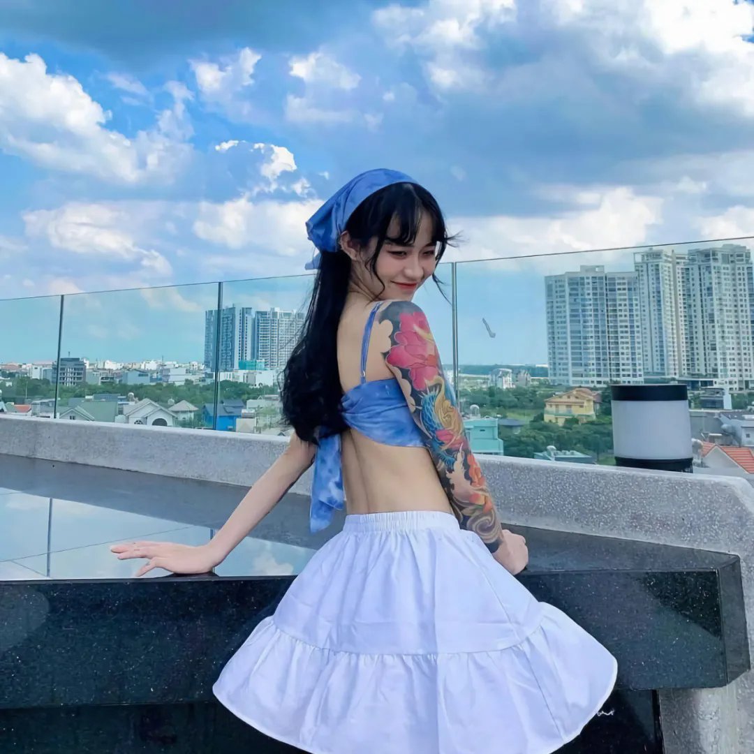标志动作